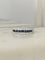 Bague 53 Bague en or blanc 18K avec saphirs et diamants 58 Facettes 240