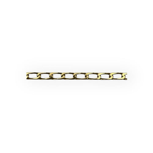 Bracelet Bracelet maille cheval en or jaune 750 58 Facettes 149066445