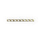 Bracelet Bracelet maille cheval en or jaune 750 58 Facettes 149066445
