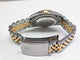 Montre Rolex Datejust 36 - Montre en acier et or 58 Facettes ROLEX DV