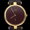 Montre Cartier Montre Must De Cartier Vermeil 58 Facettes MT45960