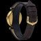 Montre Cartier Montre Must De Cartier Vermeil 58 Facettes MT45960