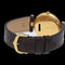 Montre Cartier Montre Must De Cartier Vermeil 58 Facettes MT45960