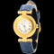 Montre Cartier Montre Colisée Vermeil 58 Facettes MT45961
