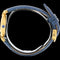 Montre Cartier Montre Colisée Vermeil 58 Facettes MT45961