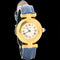 Montre Cartier Montre Colisée Vermeil 58 Facettes MT45961