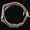 Montre Cartier Montre Must De Cartier Vermeil 58 Facettes MT45968