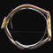 Montre Cartier Montre Must De Cartier Vermeil 58 Facettes MT45968