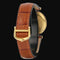 Montre Cartier Montre Must De Cartier Vermeil 58 Facettes MT45968