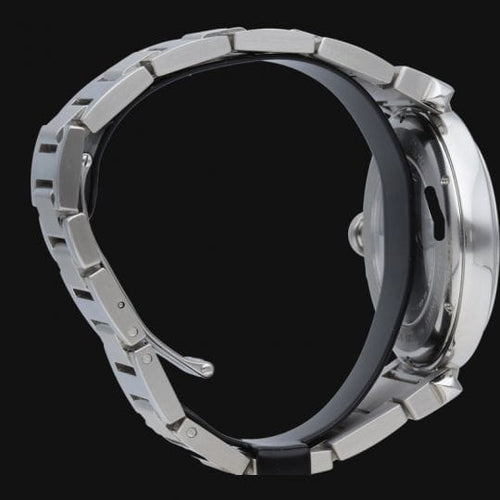 Montre Cartier Montre Pasha Seatimer 58 Facettes MT45708