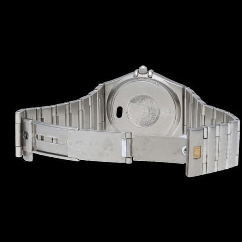 Montre Omega Montre Constellation 58 Facettes MT42193