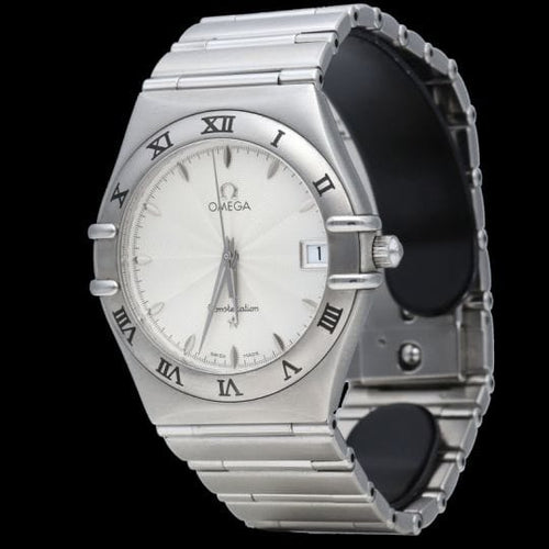 Montre Omega Montre Constellation 58 Facettes MT42193