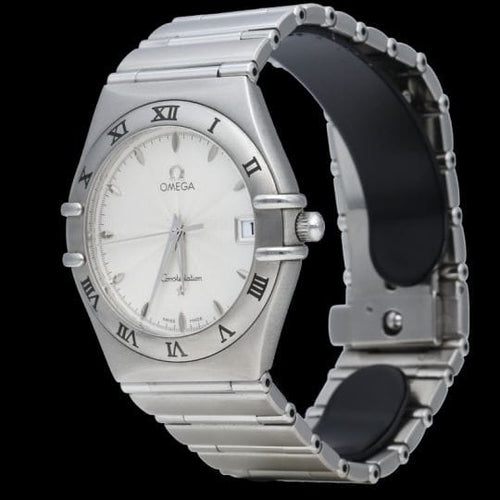 Montre Omega Montre Constellation 58 Facettes MT42193
