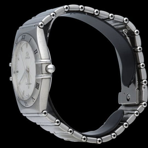 Montre Omega Montre Constellation 58 Facettes MT42193
