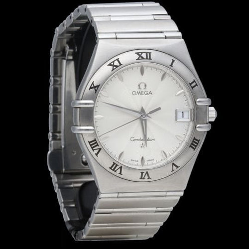 Montre Omega Montre Constellation 58 Facettes MT42193