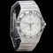 Montre Omega Montre Constellation 58 Facettes MT42193