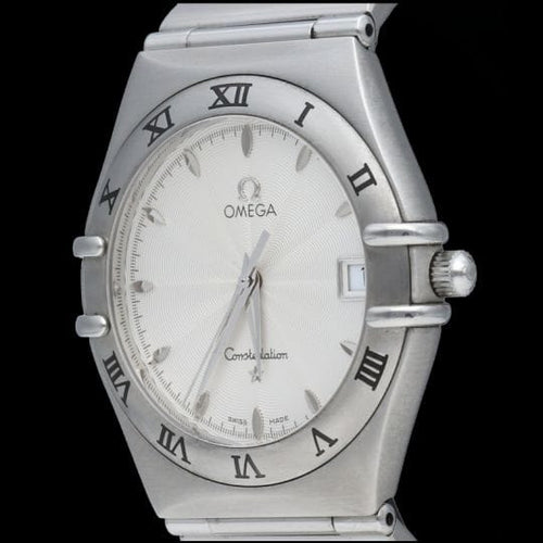 Montre Omega Montre Constellation 58 Facettes MT42193