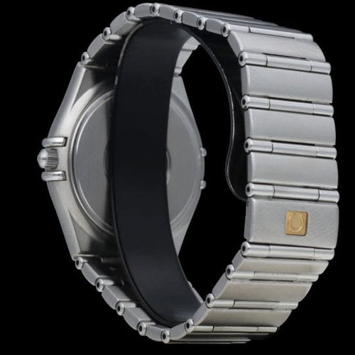 Montre Omega Montre Constellation 58 Facettes MT42193