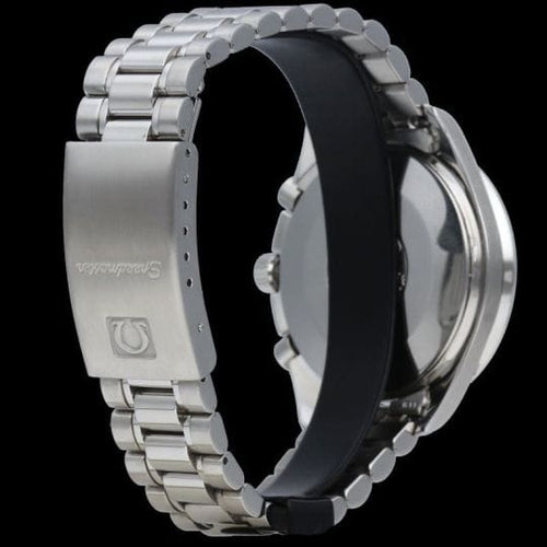 Montre Omega Montre Speedmaster Reduced 58 Facettes MT45295