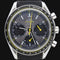 Montre Omega Montre Speedmaster Racing Chronograph Co-Axial 58 Facettes MT45535