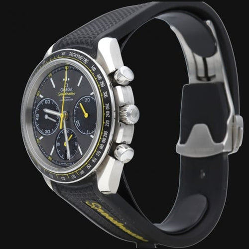 Montre Omega Montre Speedmaster Racing Chronograph Co-Axial 58 Facettes MT45535