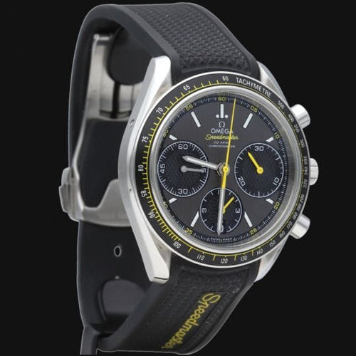 Montre Omega Montre Speedmaster Racing Chronograph Co-Axial 58 Facettes MT45535