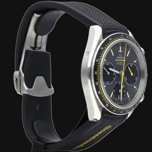 Montre Omega Montre Speedmaster Racing Chronograph Co-Axial 58 Facettes MT45535