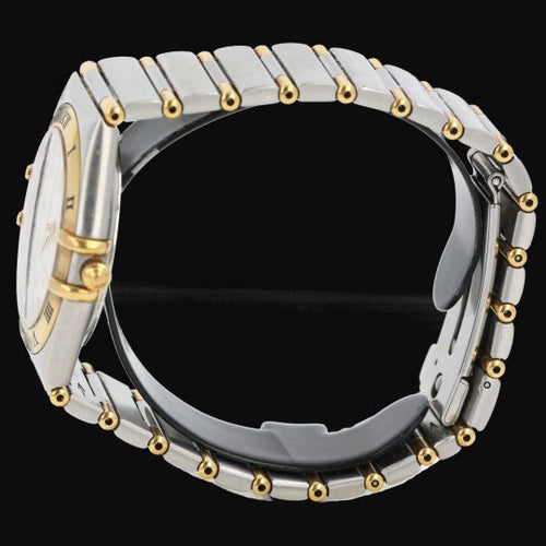 Montre Omega Montre Constelation 58 Facettes MT45969