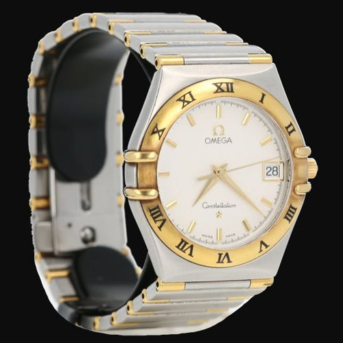 Montre Omega Montre Constelation 58 Facettes MT45969
