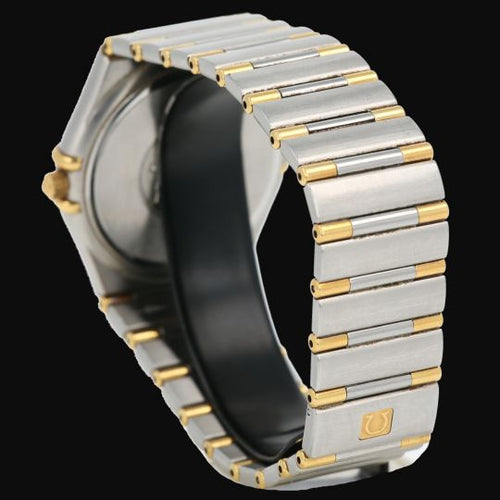 Montre Omega Montre Constelation 58 Facettes MT45969