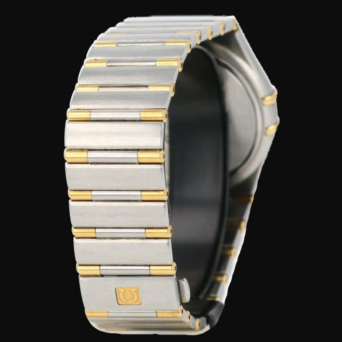 Montre Omega Montre Constelation 58 Facettes MT45969