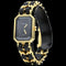 Montre Chanel Montre Premiere Taille M  (15 - 16 Cm) 58 Facettes MT45956