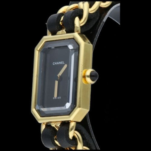 Montre Chanel Montre Premiere Taille M  (15 - 16 Cm) 58 Facettes MT45956