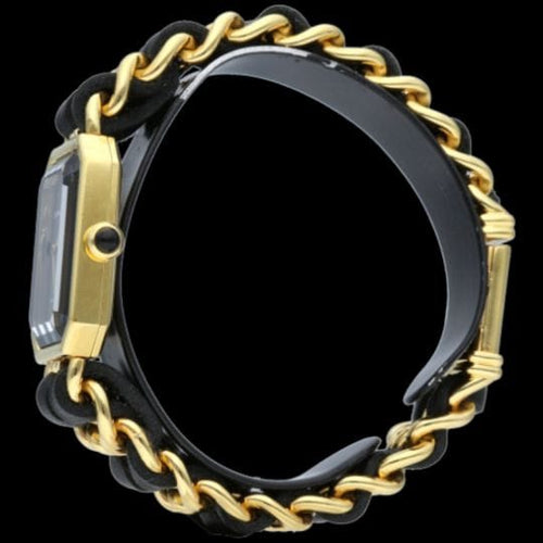 Montre Chanel Montre Premiere Taille M  (15 - 16 Cm) 58 Facettes MT45956