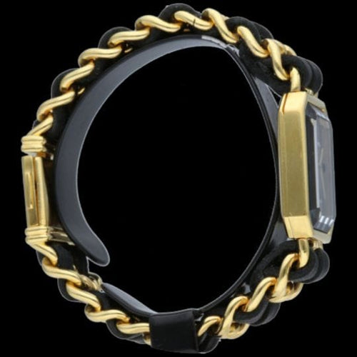 Montre Chanel Montre Premiere Taille M  (15 - 16 Cm) 58 Facettes MT45956