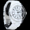 Montre Chanel Montre J 12 Paradox Calibre 12.1 58 Facettes MT44842
