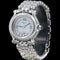 Montre Chopard Montre Happy Sport Mini 58 Facettes MT44569
