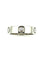 Bague 60 Cartier Love Classique - Bague en or blanc et diamants 58 Facettes CARTIER Bague