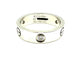 Bague 60 Cartier Love Classique - Bague en or blanc et diamants 58 Facettes CARTIER Bague