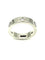 Bague 60 Cartier Love Classique - Bague en or blanc et diamants 58 Facettes CARTIER Bague