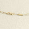 Pendentif dinh van Le Cube XL - Pendentif en or jaune et diamants 58 Facettes OC-63500347
