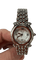 Montre Chopard Happy Sport - Montre femme 26 mm en acier et diamants 58 Facettes Chop01