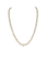 Collier Collier en or 18K et perles de culture, 52 cm 58 Facettes 933