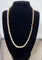 Collier Collier en or 18K et perles de culture, 52 cm 58 Facettes 933