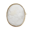 Broche Broche antique - Camée sur coquille en or 18k (circa 1920) 58 Facettes A06769