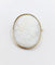Broche Broche antique - Camée sur coquille en or 18k (circa 1920) 58 Facettes A06769
