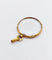 Pendentif Pendentif porte-photo Art nouveau en or 18k, circa 1900 58 Facettes A06783