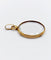 Pendentif Pendentif porte-photo Art nouveau en or 18k, circa 1900 58 Facettes A06783