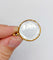 Pendentif Pendentif porte-photo Art nouveau en or 18k, circa 1900 58 Facettes A06783