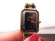 Montre vintage montre CHANEL premiere h0001 26mm plaque or 1987 quartz lady 58 Facettes 273038